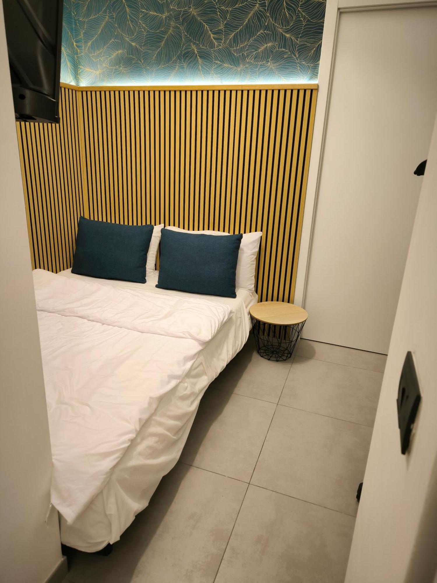 Ferienwohnung Milly'S House Neapel Exterior foto